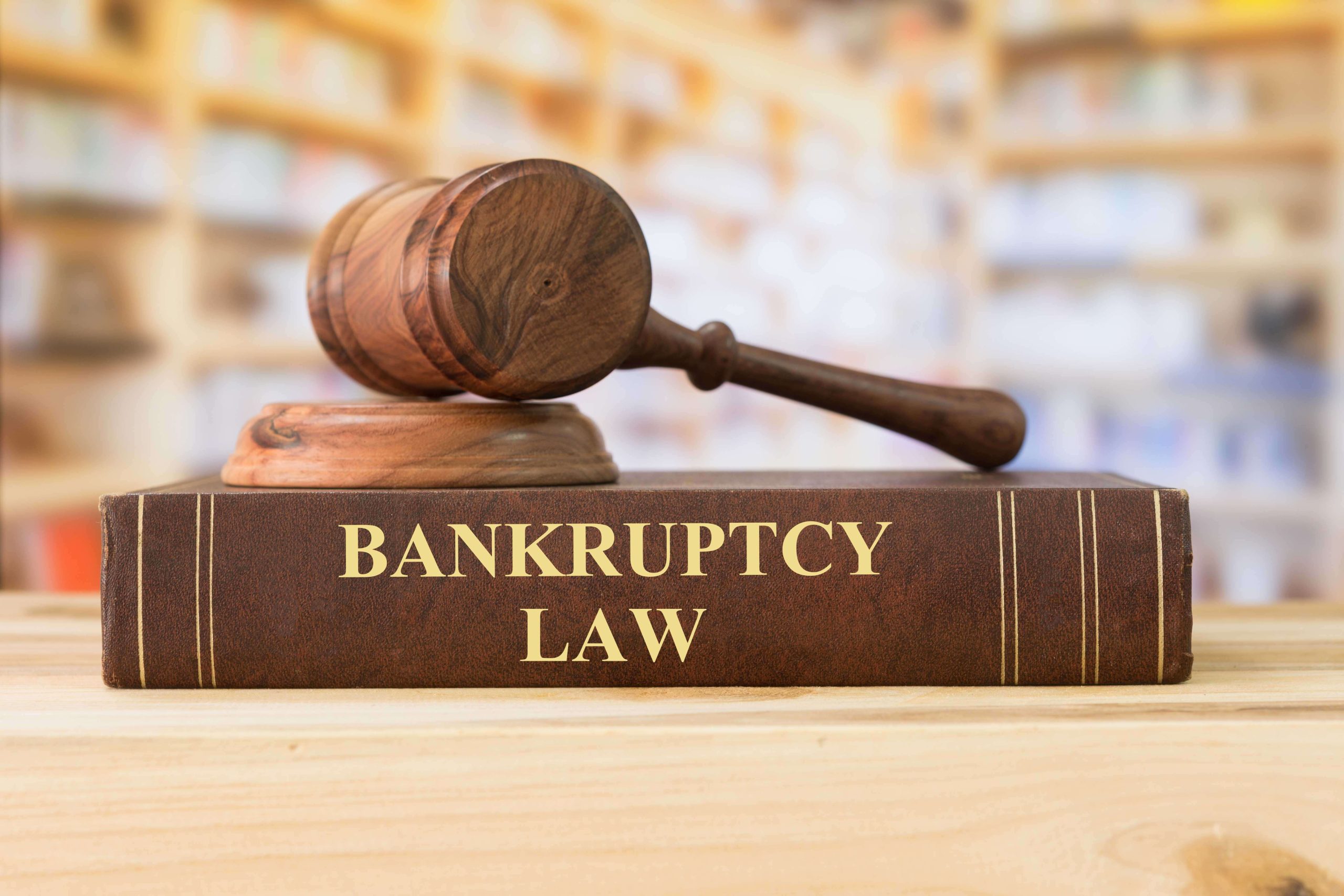 Understanding Bankruptcy Law in Beaverton - Key information about the laws and statutes governing the process of bankruptcy.